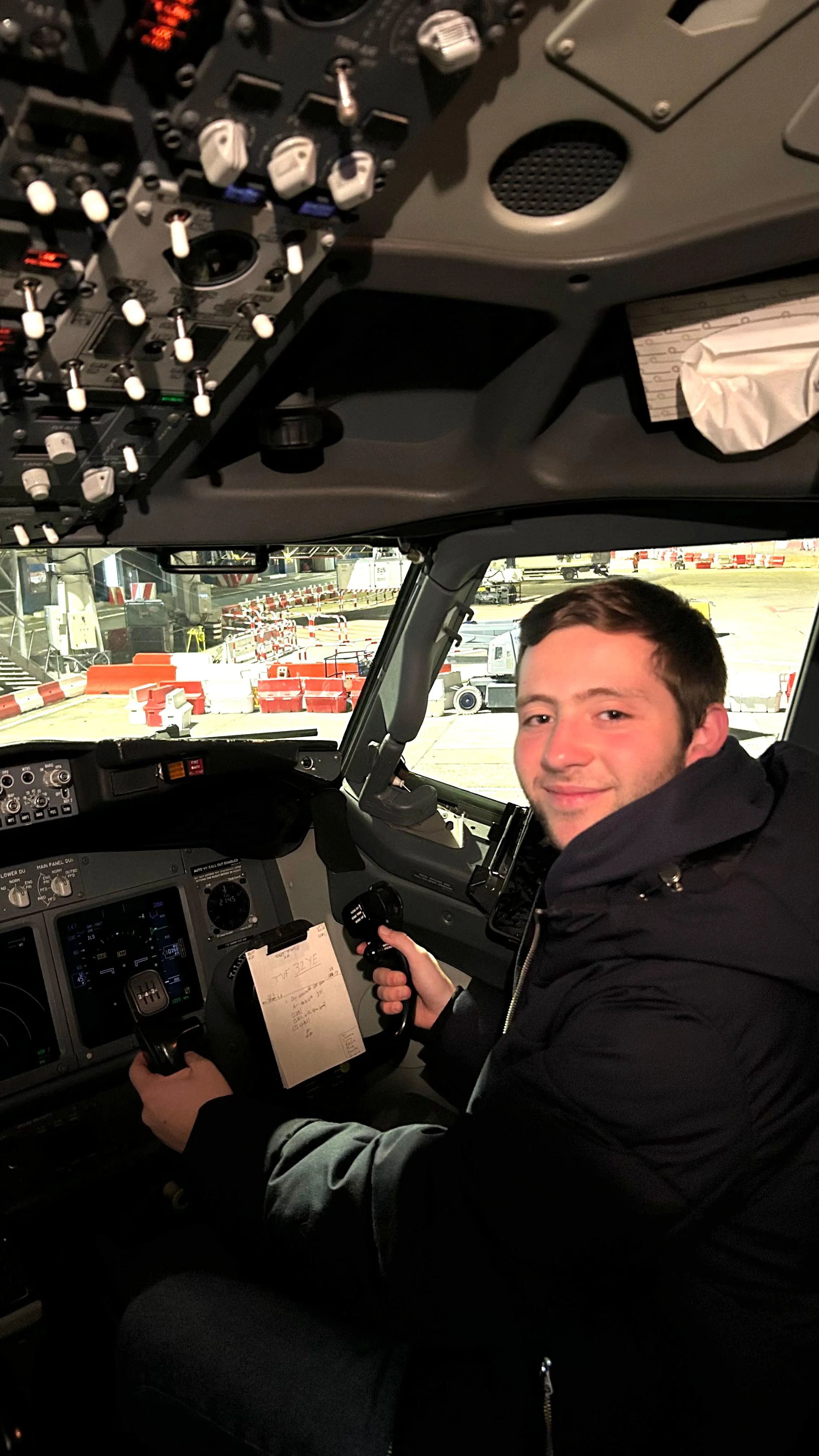 Photo de GHERNAIA Yanis