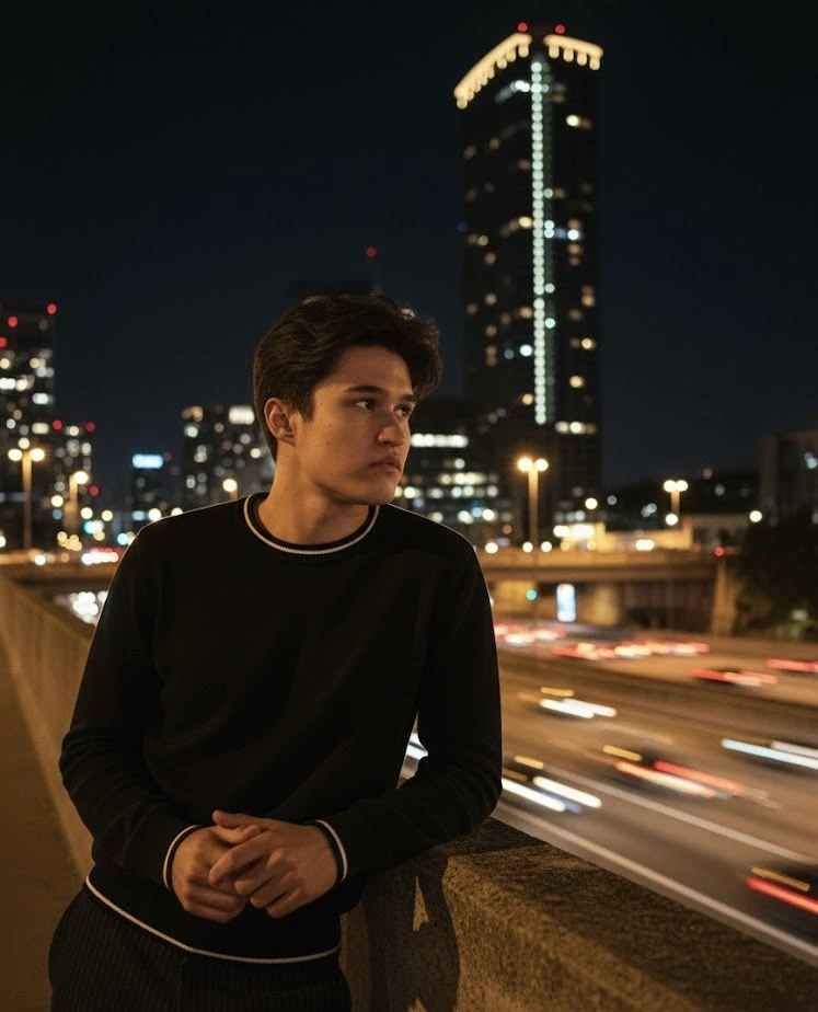 Photo de KHAVATH Mael