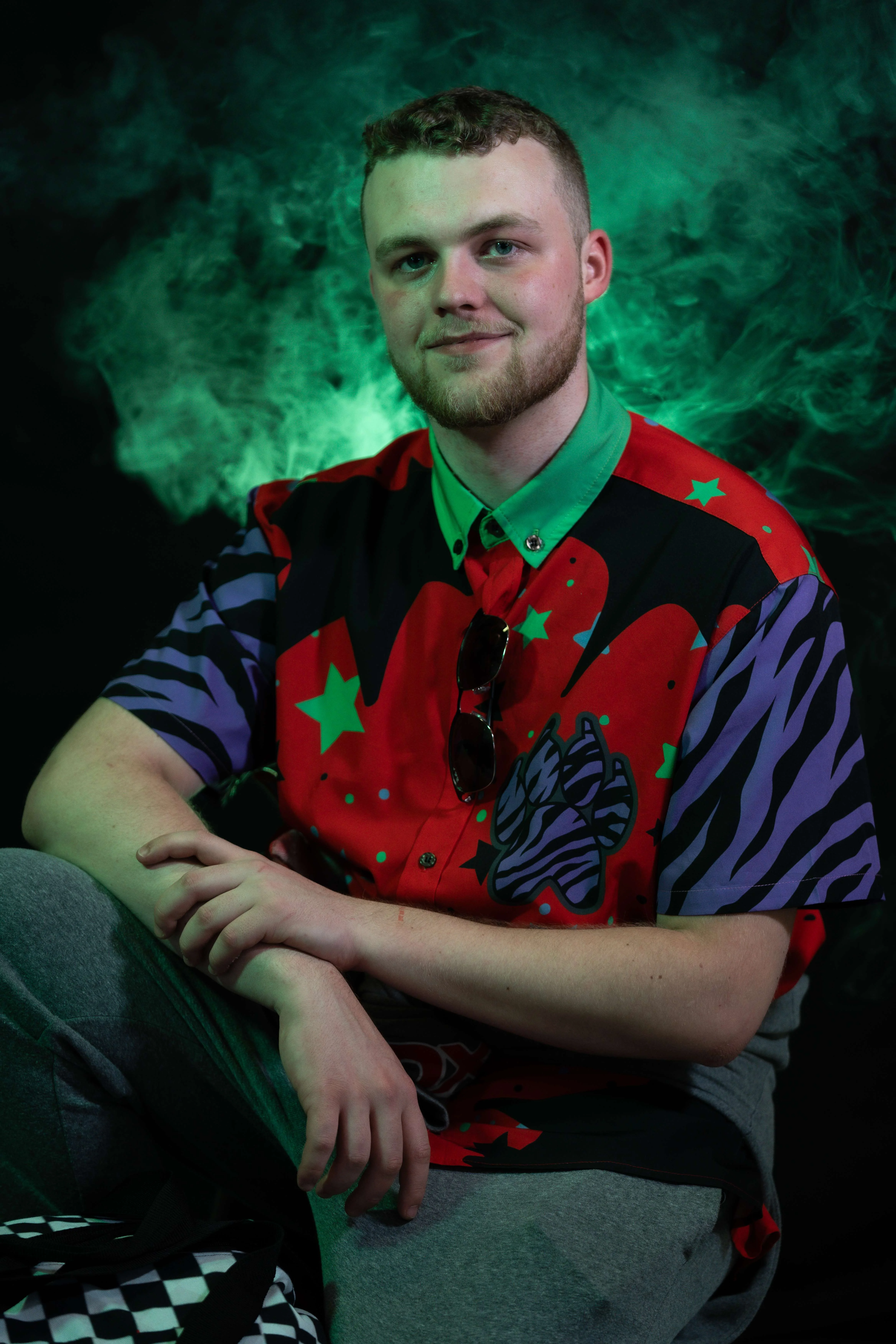 Photo de SABATHE PEILLONNEX Filip