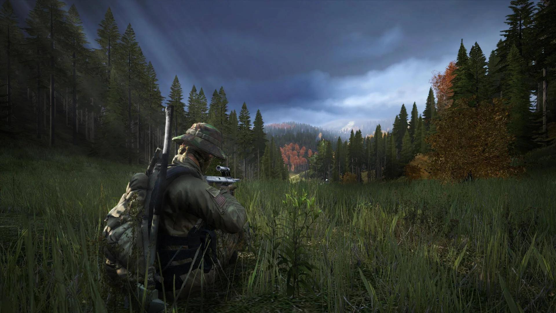 DayZ