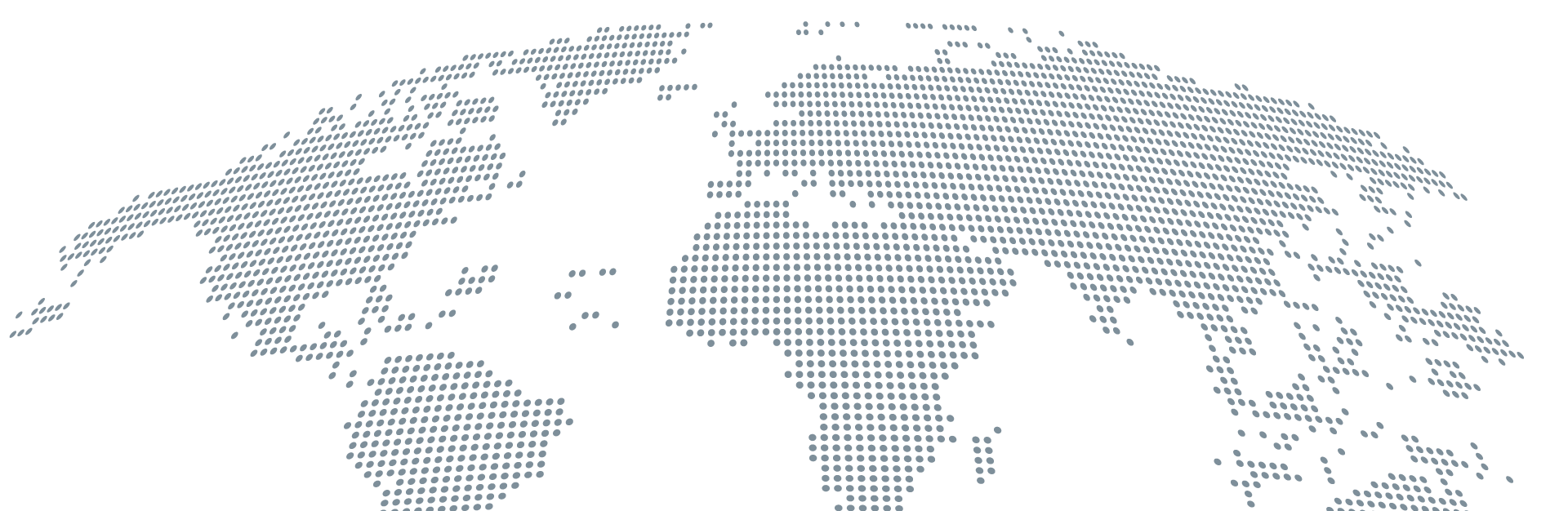 World Map