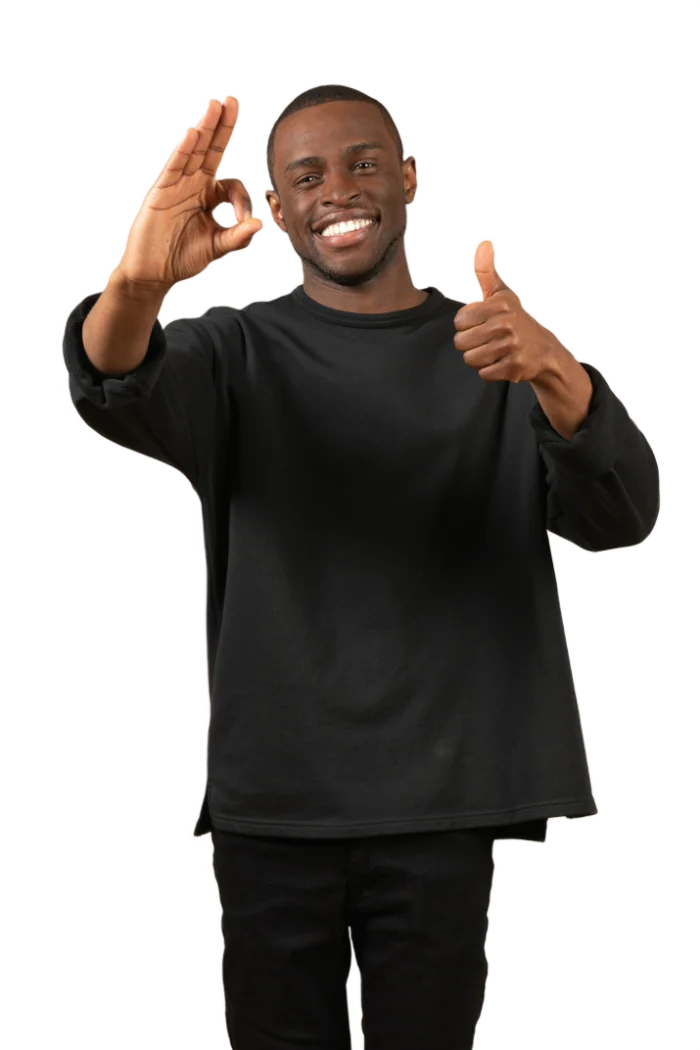 Man