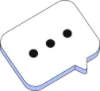 Speech Bubble