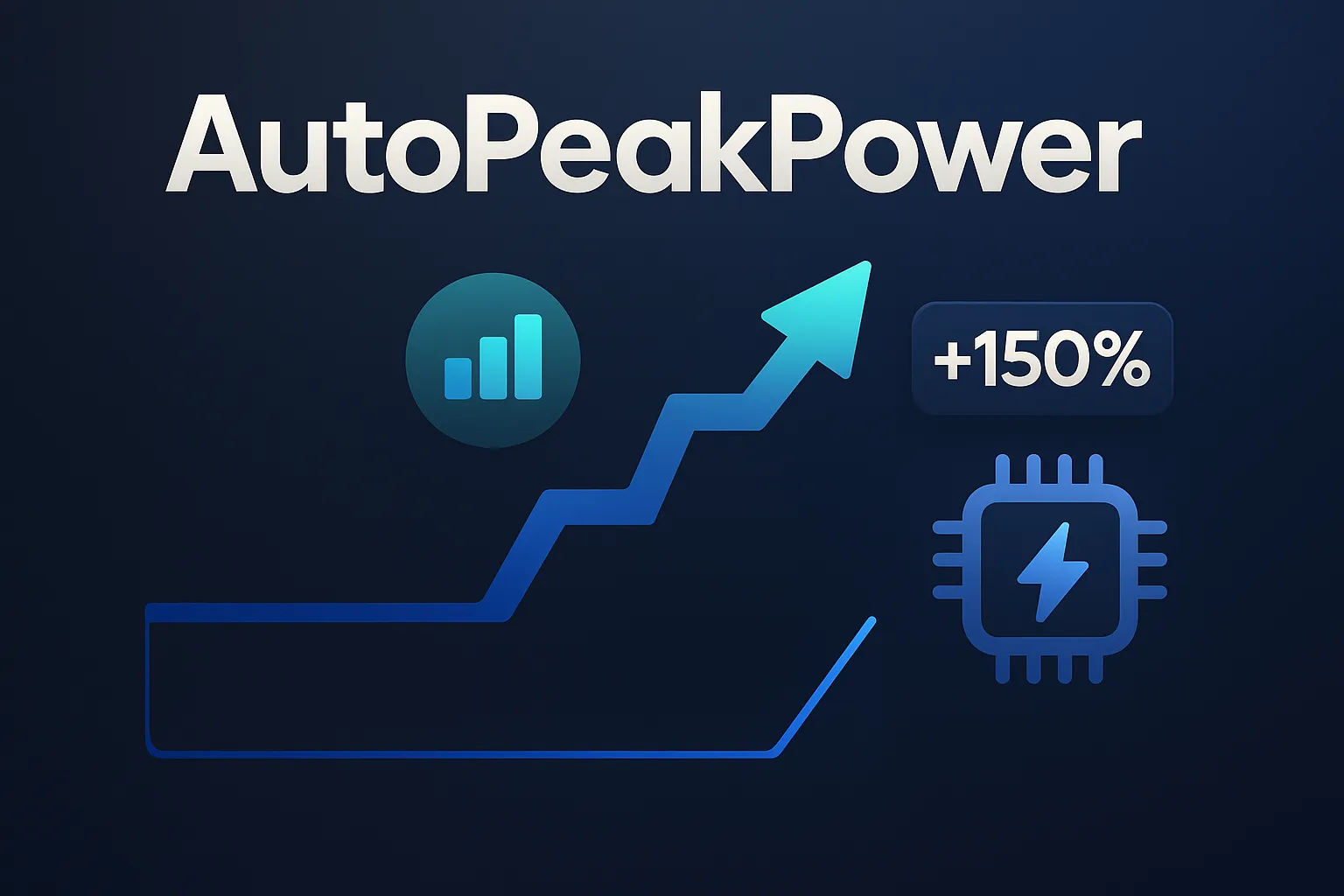 Schéma AntiPeakPower by AzurHOSTS